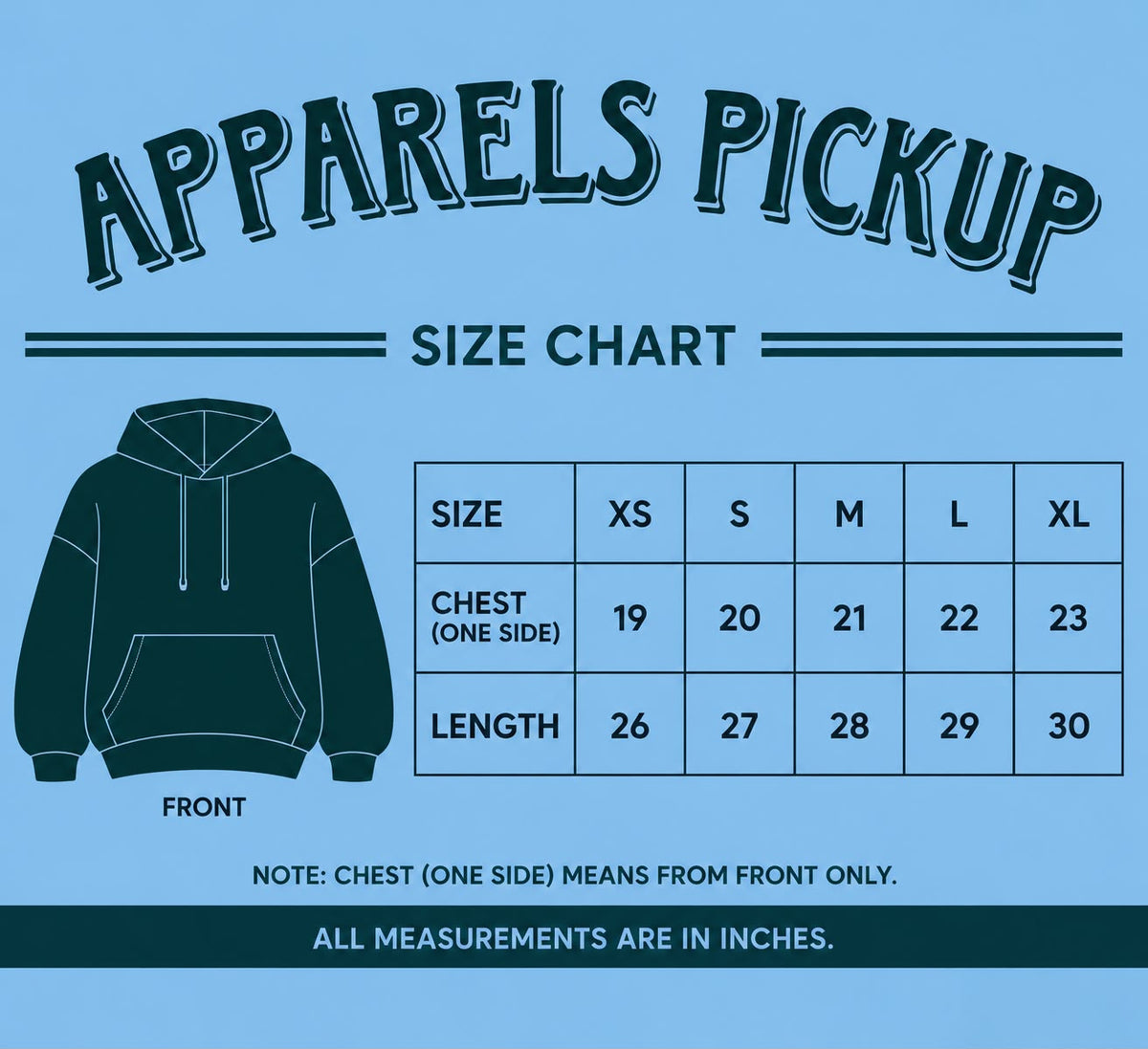 Light Grey Fleece Zipper Hoodie